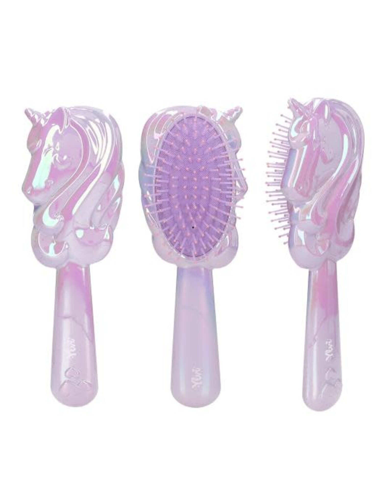 ylvi Ylvi - haarborstel eenhoorn
