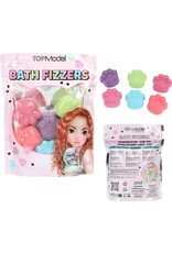 TOPMODEL Depesche - TOPModel bruisballen poot - BEAUTY and ME