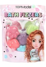 TOPMODEL Depesche - TOPModel bruisballen poot - BEAUTY and ME