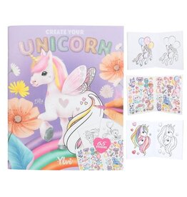 ylvi Ylvi & the Minimoomis - Create your Unicorn