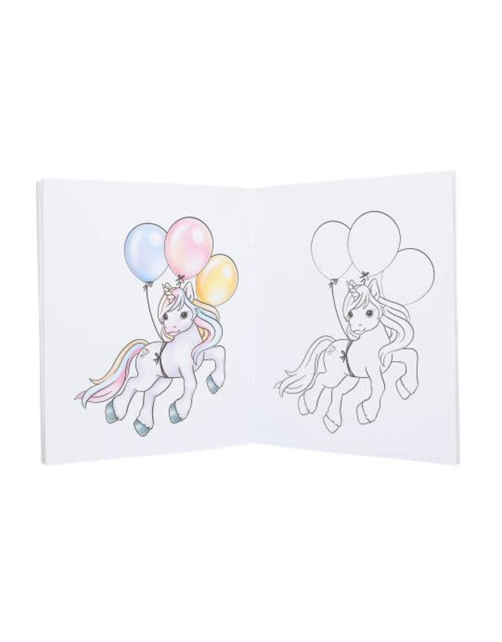 ylvi Ylvi & the Minimoomis - Create your Unicorn