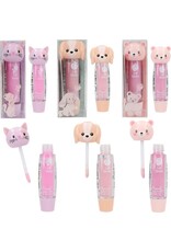 princess mimi Depesche - Princess Mimi lipgloss - 1 stuk