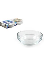 DURALEX Duralex Lys Schaaltjes 6 cm - 4 stuks DURALEX Duralex Lys Schaaltjes 6 cm - 4 stuks
