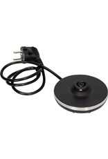 INVENTUM Inventum MK350 - Elektrische melkopschuimer - RVS/Zwart