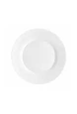 BROMIOLI Bormioli serivies Toledo Opaalglas dinerbord 25cm