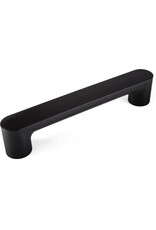 Vitility Vitility ID Wandbeugel | Charcoal black | Zwart 35 cm