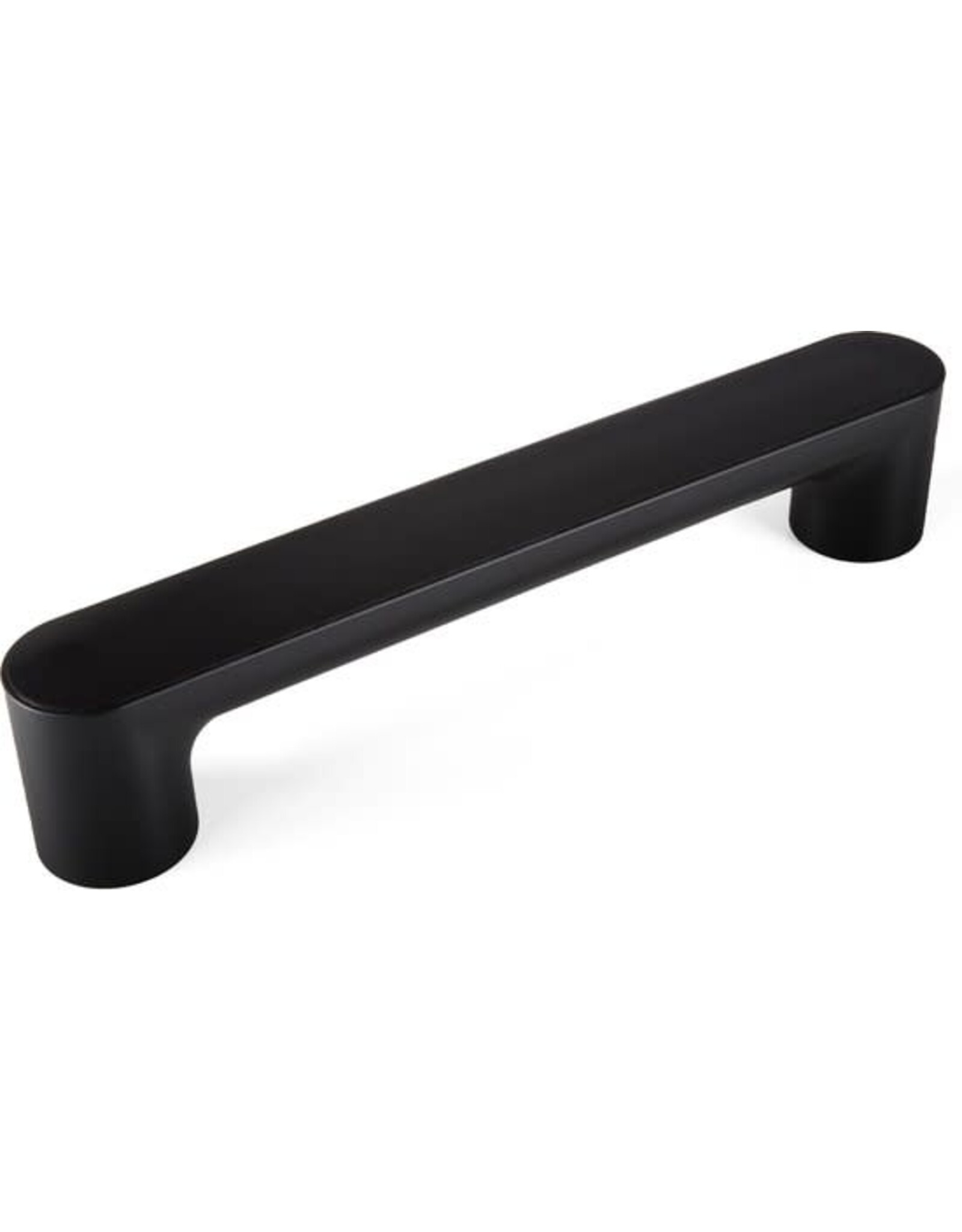 Vitility Vitility ID Wandbeugel | Charcoal black | Zwart 35 cm