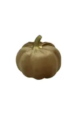 COUNTRYFIELD Countryfield Pompoen Pumpa S | 8x8x8cm | beige