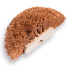 VERO Vero Raagbol FSC Hout + Kokosvulling 12,5Cm