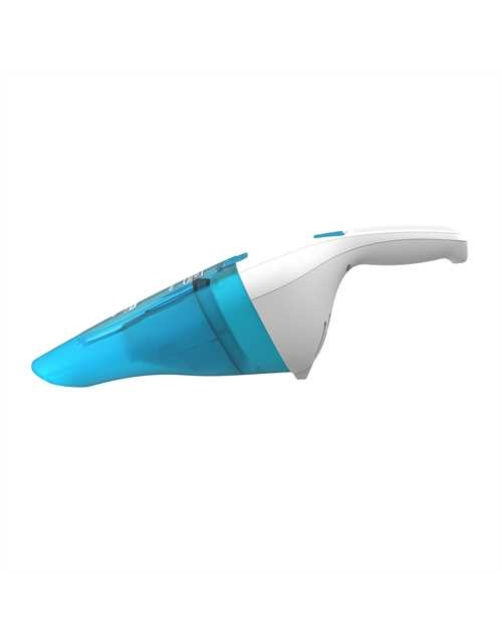 BLACK +DECKER Black+Decker WDC115WA-QW Wet & Dry kruimeldief