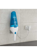 BLACK +DECKER Black+Decker WDC115WA-QW Wet & Dry kruimeldief