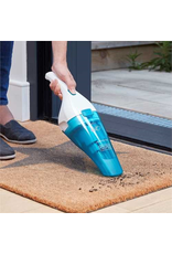 BLACK +DECKER Black+Decker WDC115WA-QW Wet & Dry kruimeldief