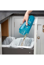 BLACK +DECKER Black+Decker WDC115WA-QW Wet & Dry kruimeldief