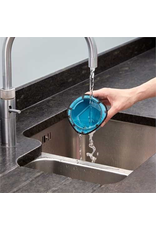 BLACK +DECKER Black+Decker WDC115WA-QW Wet & Dry kruimeldief