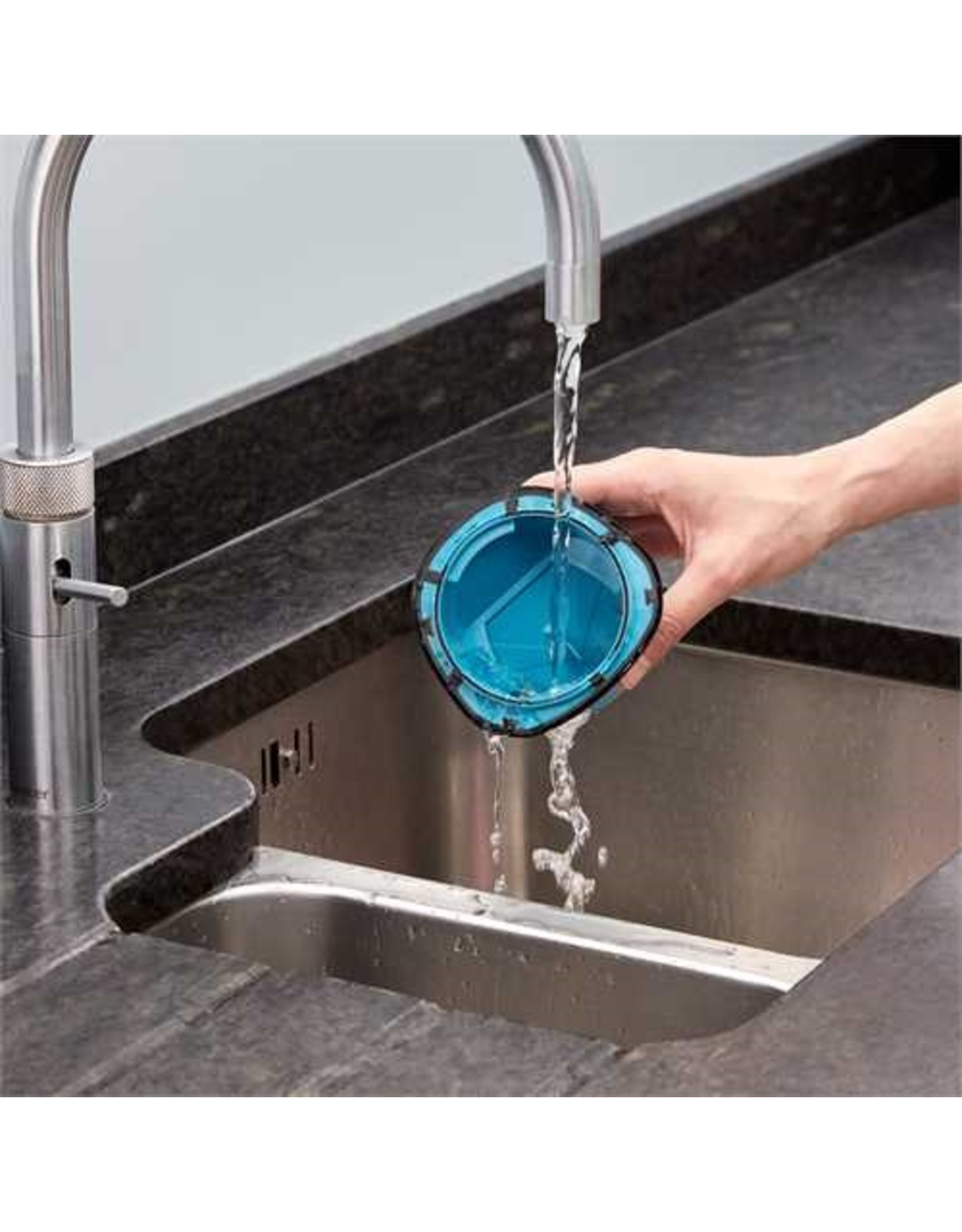 BLACK +DECKER Black+Decker WDC115WA-QW Wet & Dry kruimeldief