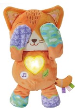 VTECH V-Tech Kiekeboe kitten