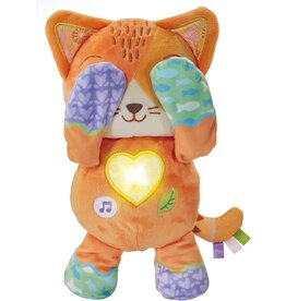 VTECH V-Tech Kiekeboe kitten