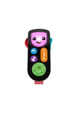 FISHER PRICE FISHER PRICE STREAM AND LEARN REMOT