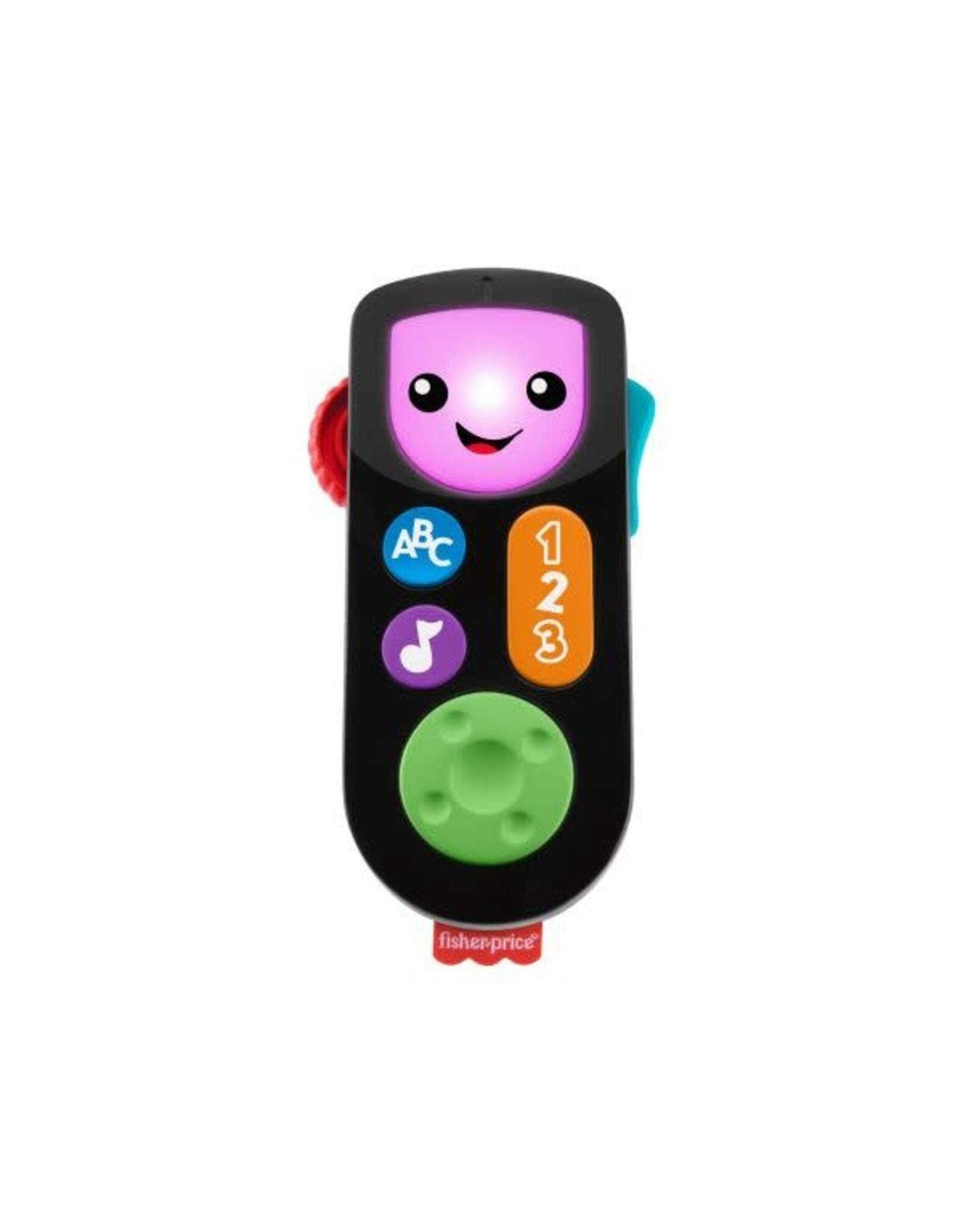 FISHER PRICE FISHER PRICE STREAM AND LEARN REMOT