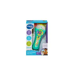 VTECH Vtech Dierenvriendjes Microfoon