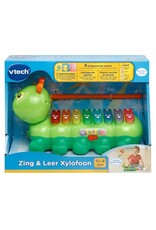VTECH VTech Baby Zing & Leer Xylofoon