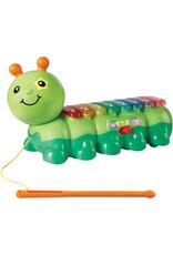 VTECH VTech Baby Zing & Leer Xylofoon