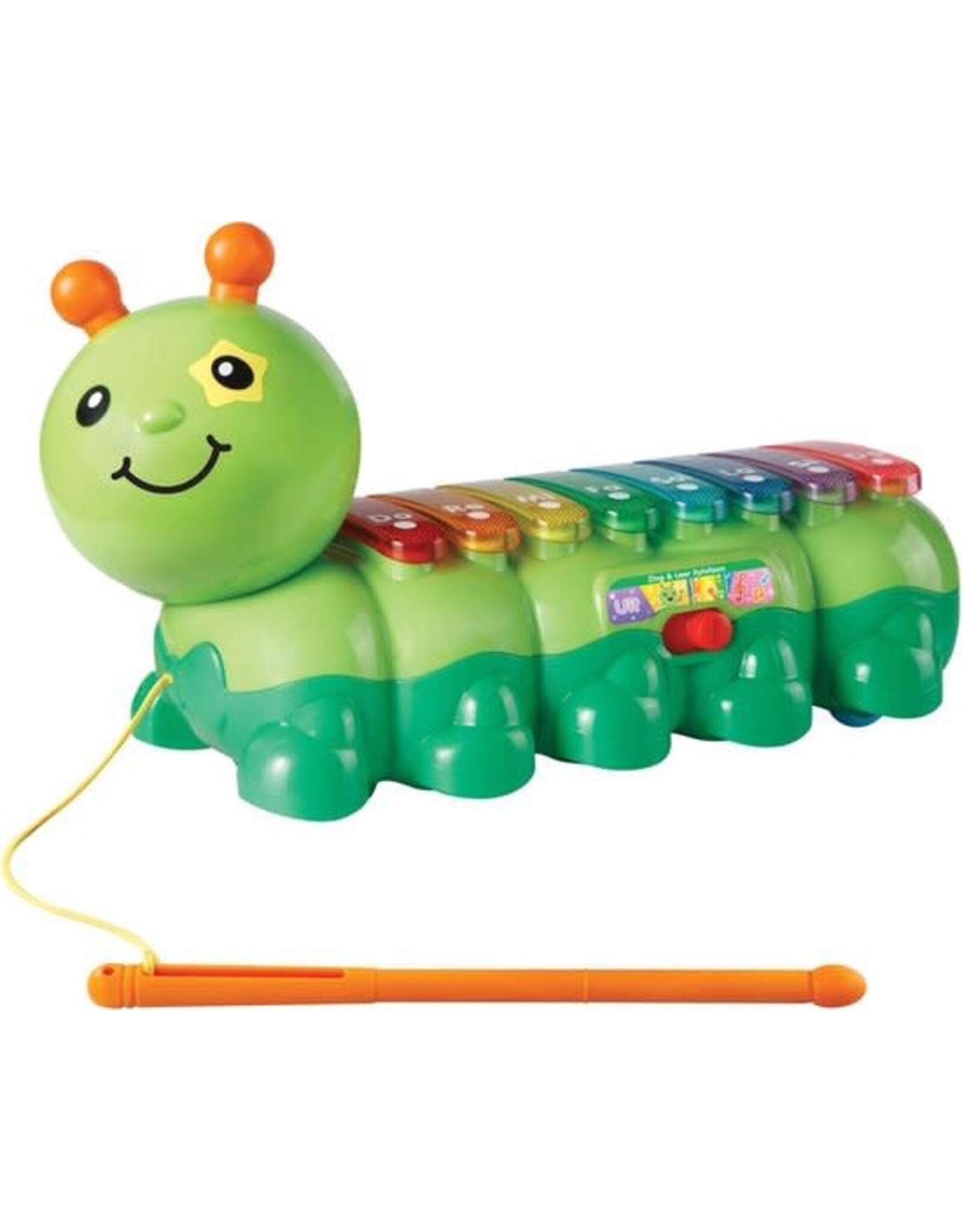 VTECH VTech Baby Zing & Leer Xylofoon