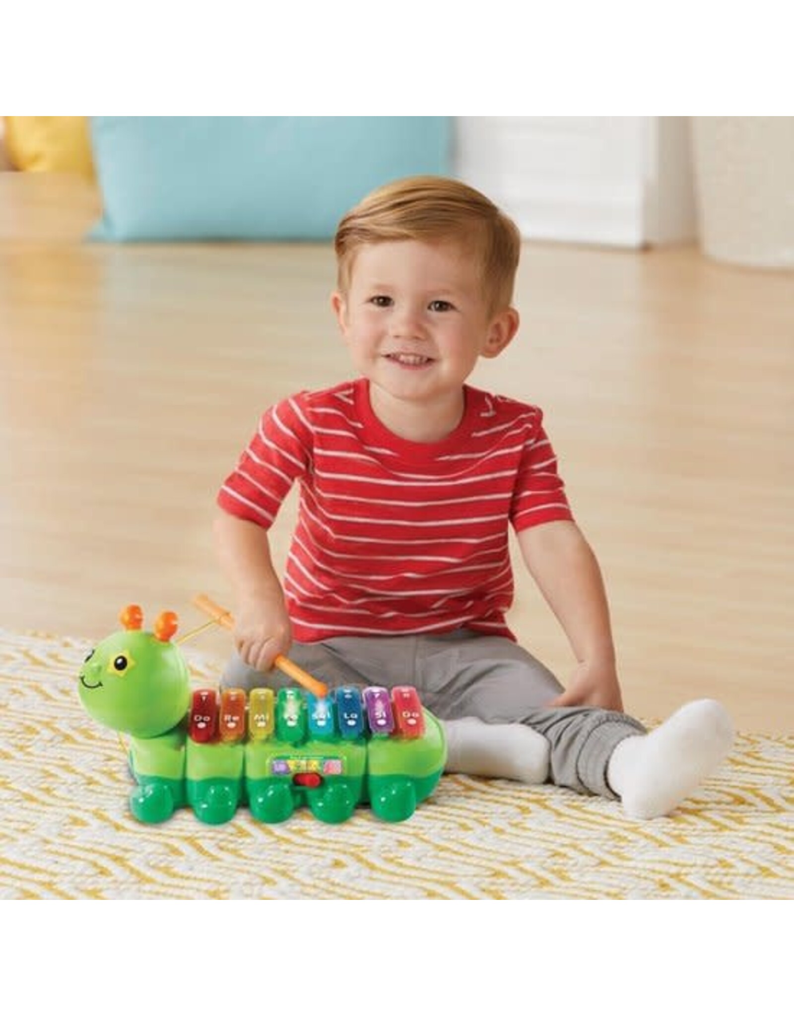 VTECH VTech Baby Zing & Leer Xylofoon