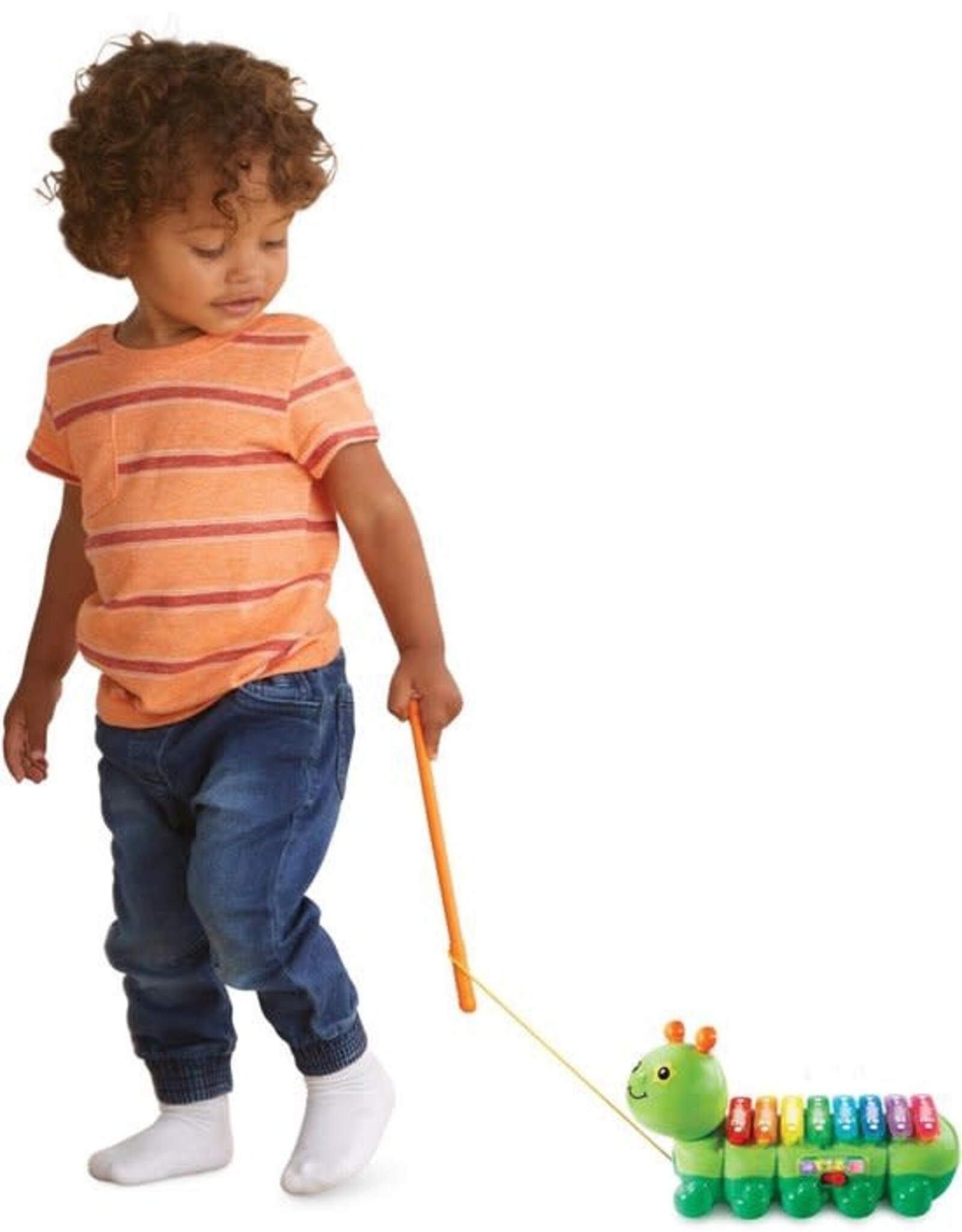 VTECH VTech Baby Zing & Leer Xylofoon