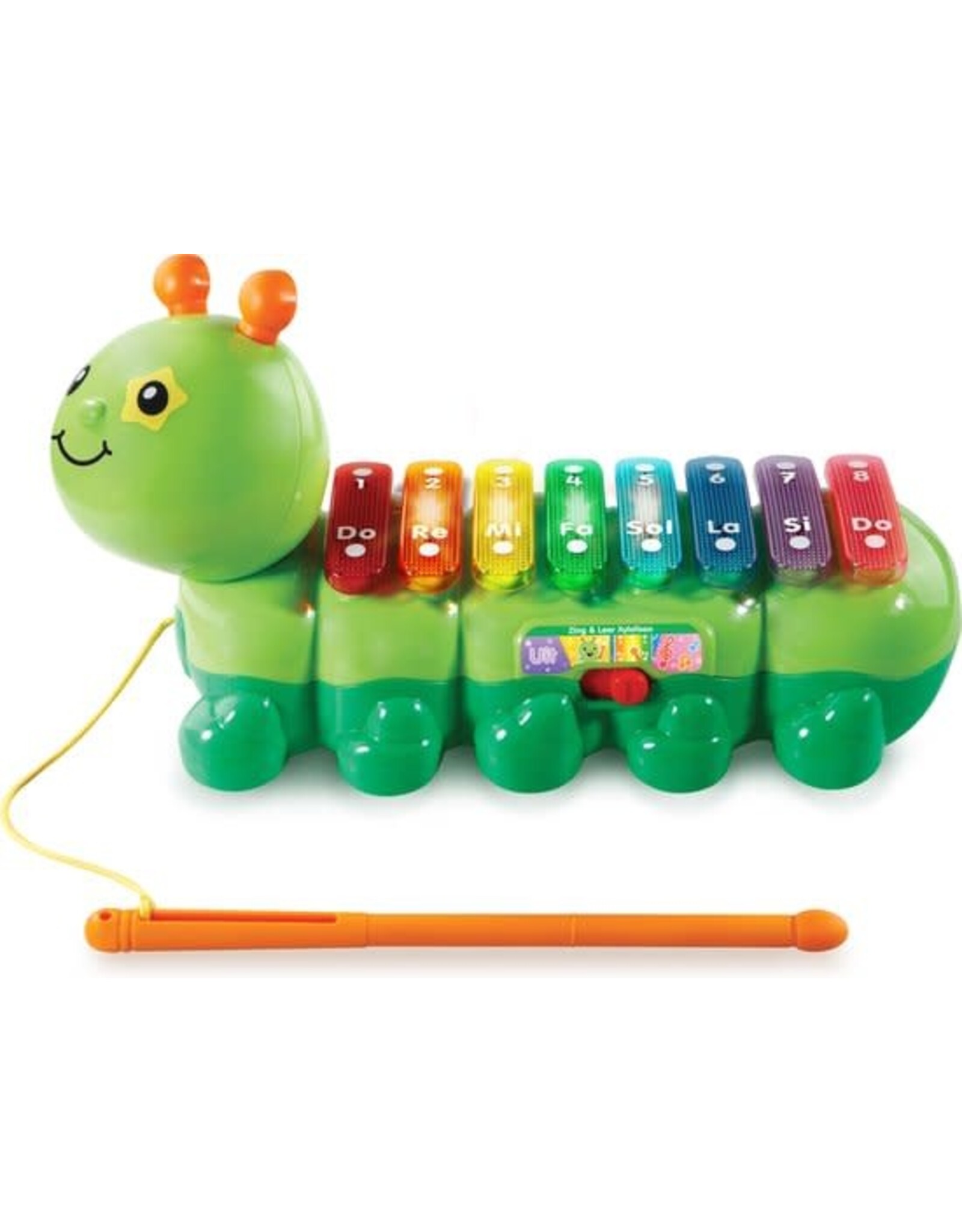 VTECH VTech Baby Zing & Leer Xylofoon