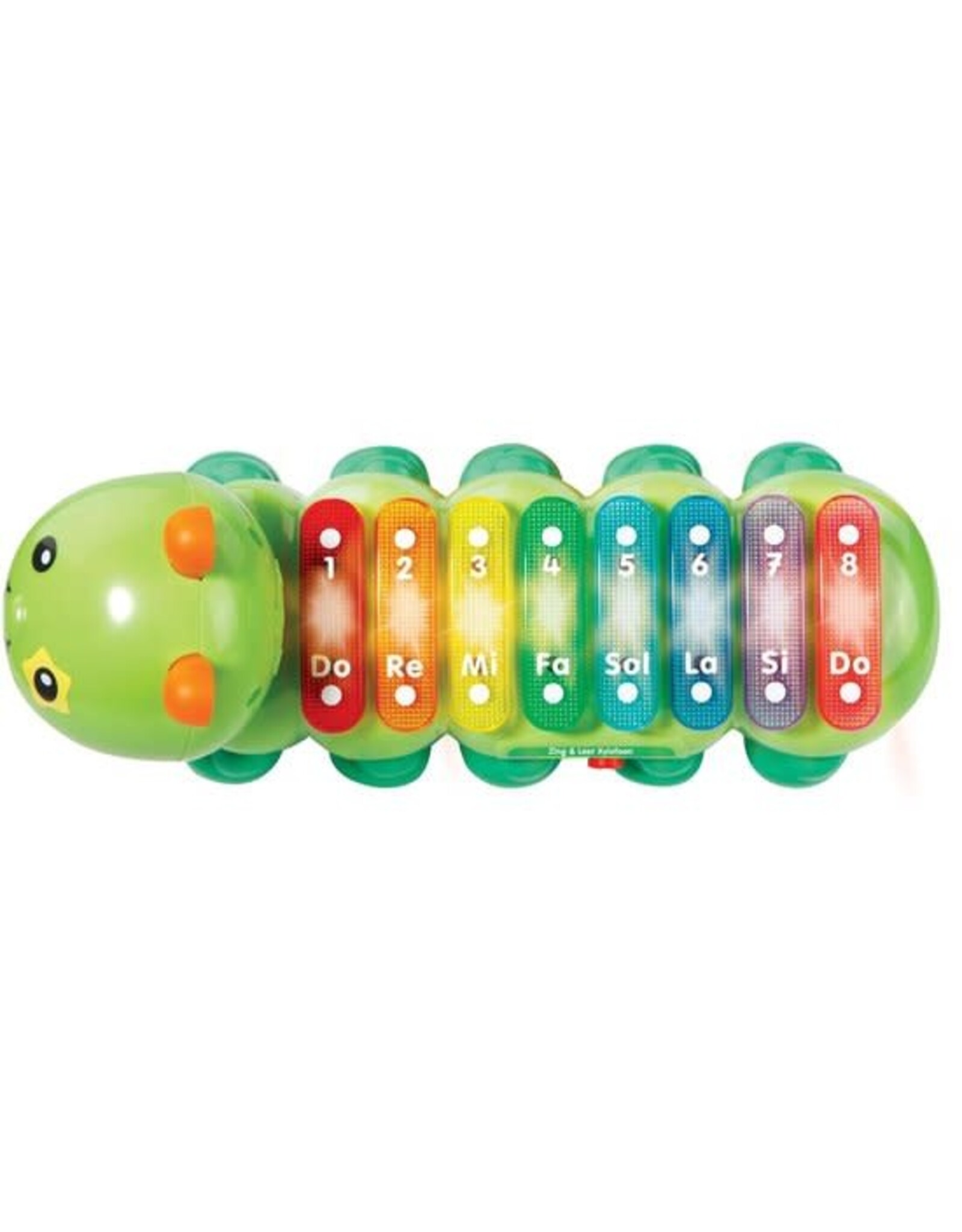 VTECH VTech Baby Zing & Leer Xylofoon