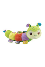 VTECH Vtech Baby Ontdek & Leer Knuffelrups