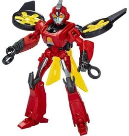 Hasbro Transformers Earthspark Warrior Class Twitch