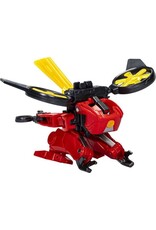 Hasbro Transformers Earthspark Warrior Class Twitch