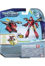 Hasbro Transformers Earthspark Warrior Class Twitch
