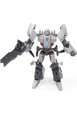 Hasbro Transformers Earthspark Warrior Class Megatron