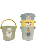 LITTEL DUTCH Little Dutch Farm Badbekers