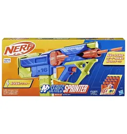 Nerf NERF N Series Sprinter