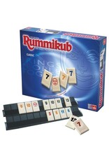 Goliath Goliath Rummikub The Original Classic - Bordspel - Gezelschapsspel