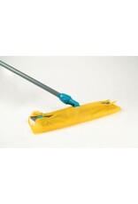 LINEA Linea vloerwisser Sweepy 40 cm met 10 vliesdoekjes