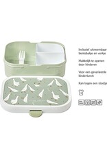 MEPAL Mepal lunchbox Little Goose | Little Dutch