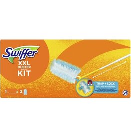 SWIFFER Swiffer Duster XXL Duster Kit 1 set