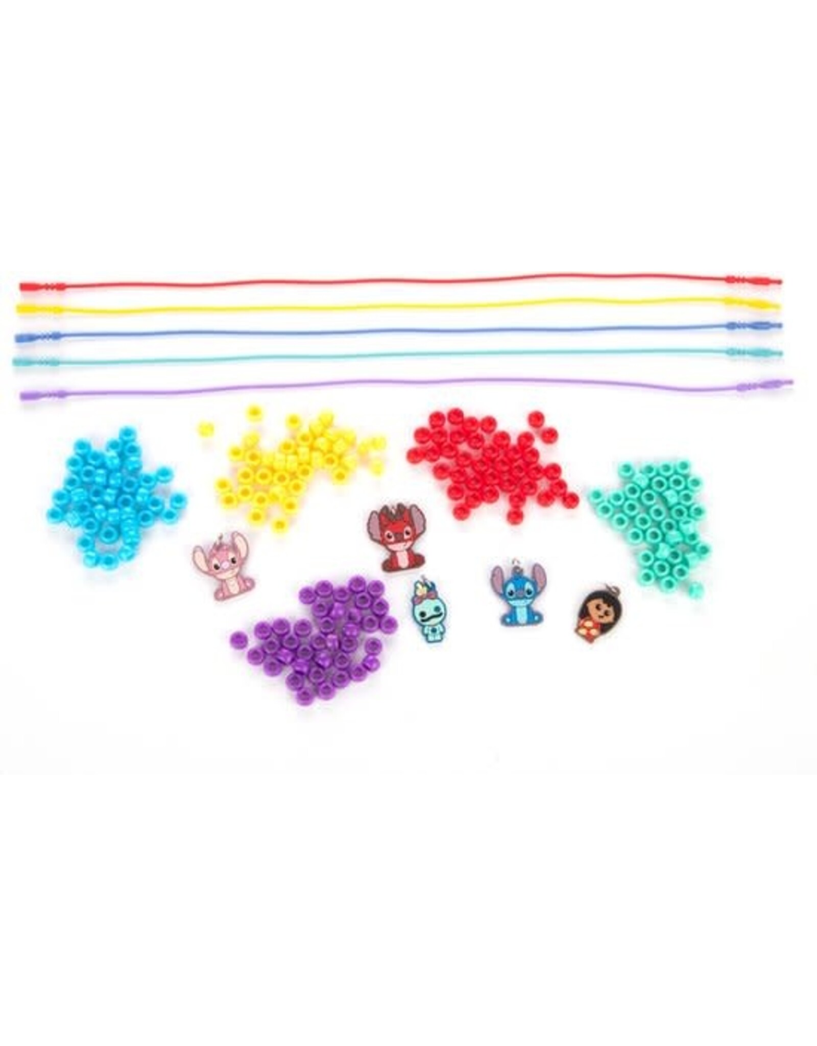 DISNEY Lilo & Stitch Juwelen knutseldoos