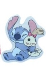 DISNEY Stitch kussen Mini | 15 cm