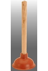 MERKLOOS Gootsteen ontstopper 40cm