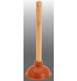 MERKLOOS Gootsteen ontstopper 40cm