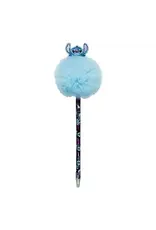 Lilo & Stitch Balpen met Pom Pom Stitch