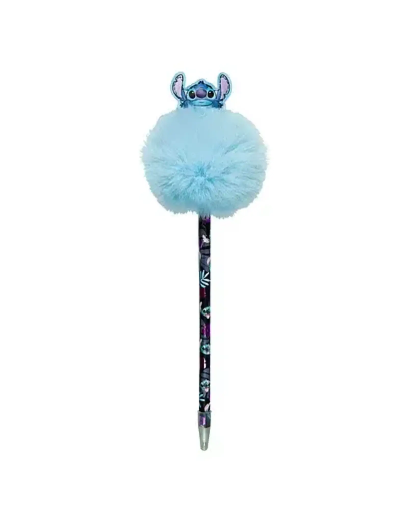 Lilo & Stitch Balpen met Pom Pom Stitch