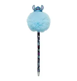 Lilo & Stitch Balpen met Pom Pom Stitch