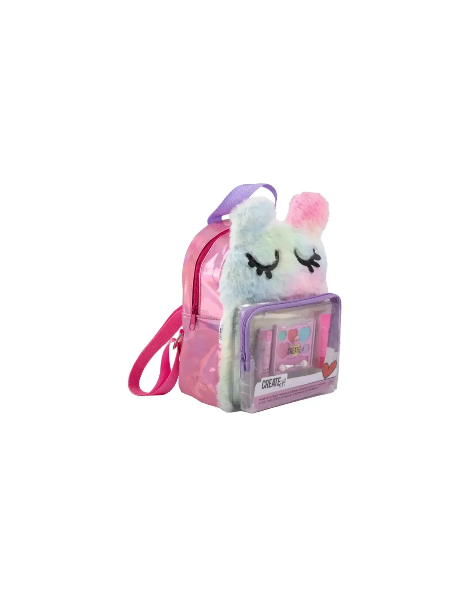 Create it! Make-Up Set in rugtas